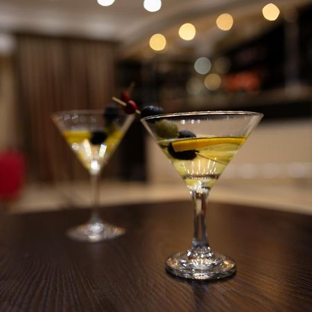 Hotel Grand Palace Tbiliszi Kültér fotó