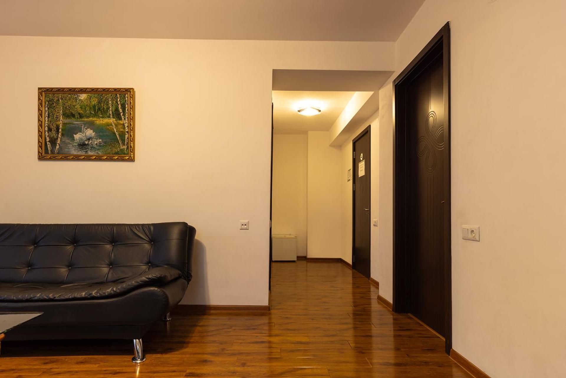 Hotel Grand Palace Tbiliszi Kültér fotó