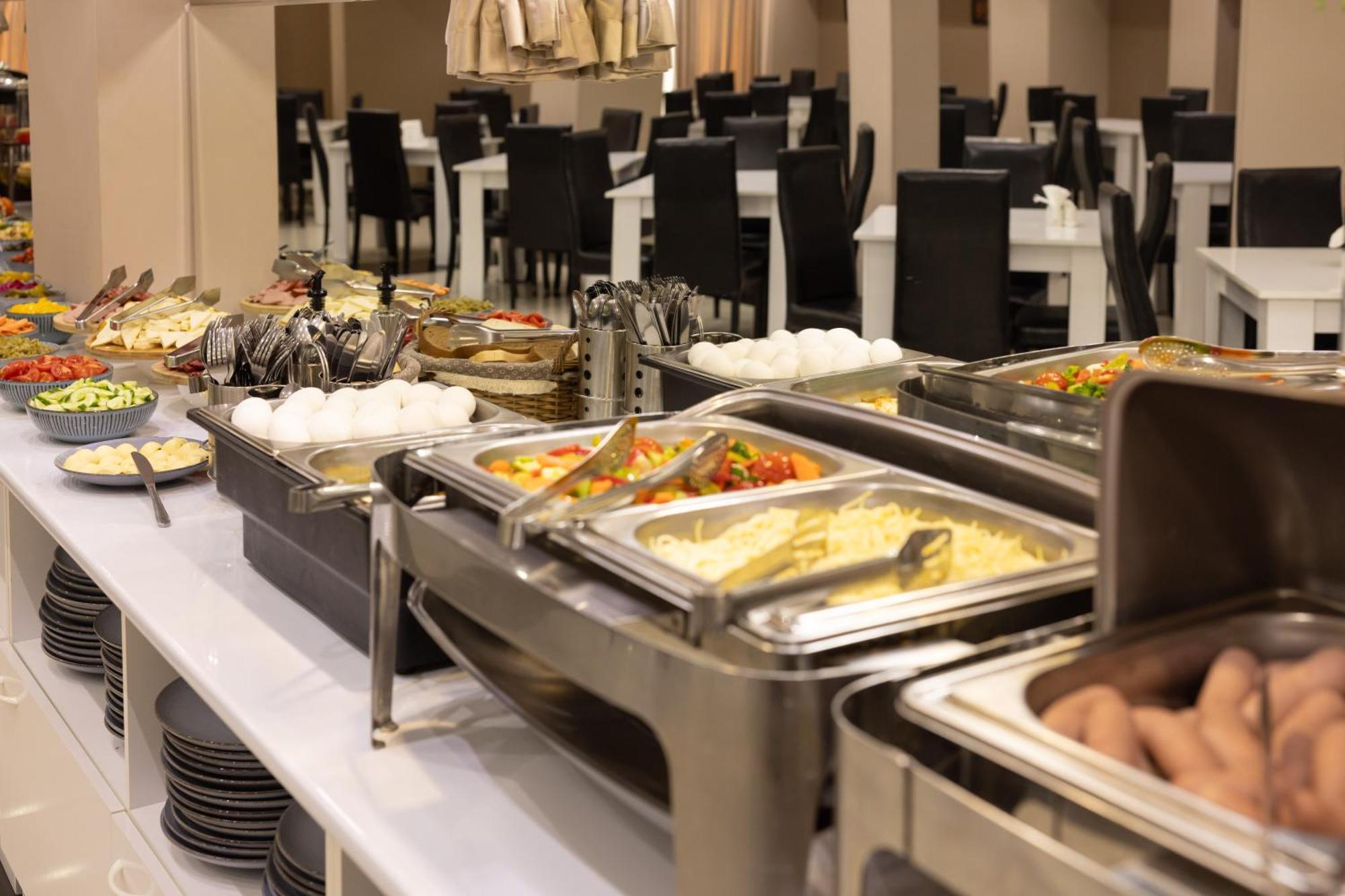 Hotel Grand Palace Tbiliszi Kültér fotó