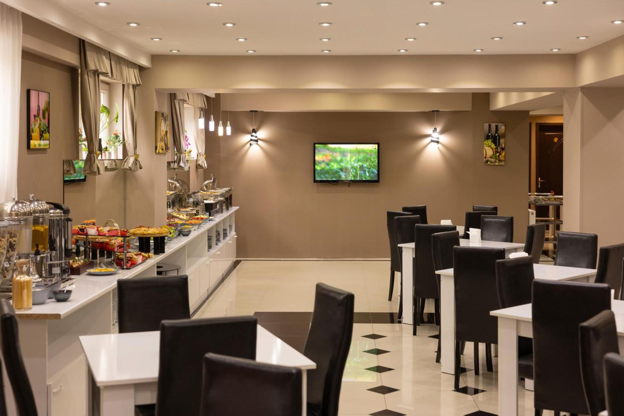 Hotel Grand Palace Tbiliszi Kültér fotó