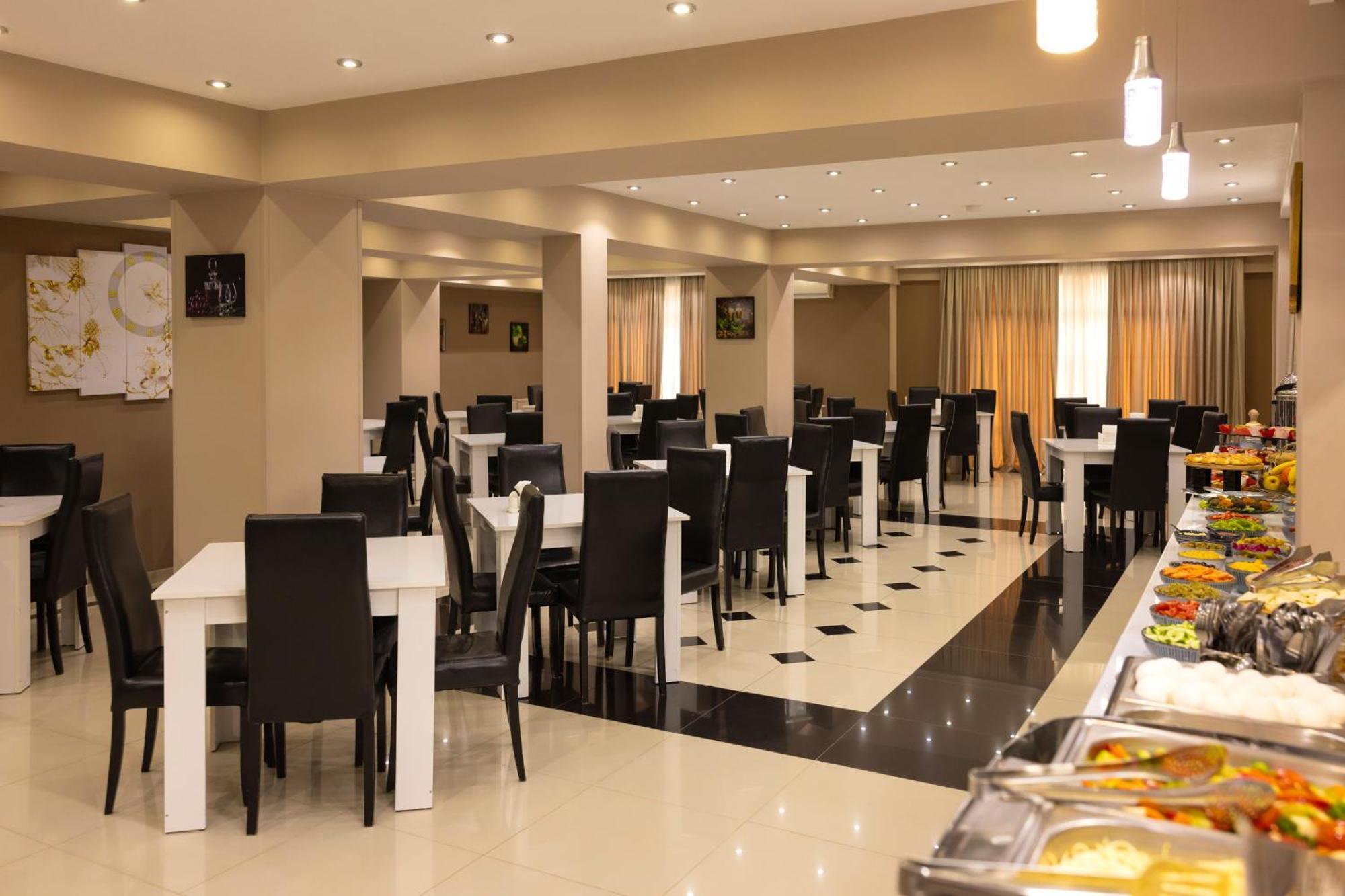 Hotel Grand Palace Tbiliszi Kültér fotó